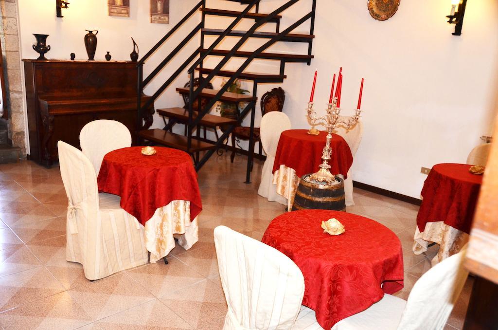Residenza Di Via Piccardi Bed and Breakfast Gubbio Exteriör bild